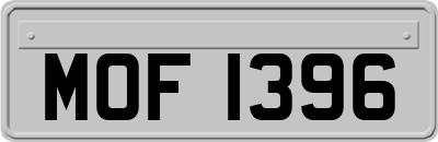 MOF1396