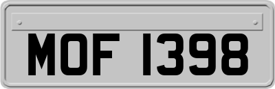 MOF1398