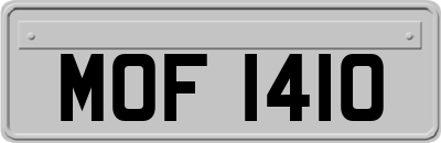 MOF1410