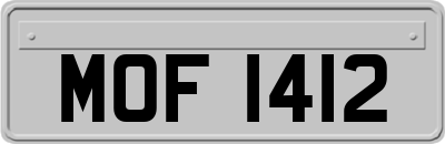 MOF1412
