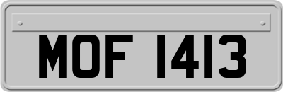 MOF1413