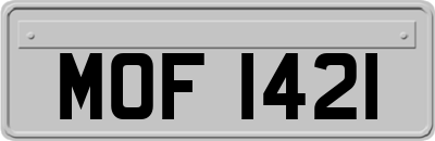 MOF1421