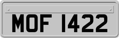 MOF1422
