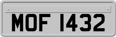 MOF1432