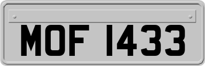 MOF1433