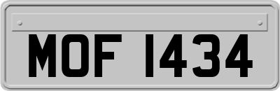 MOF1434