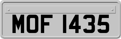 MOF1435