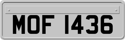 MOF1436