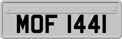 MOF1441