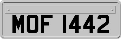 MOF1442