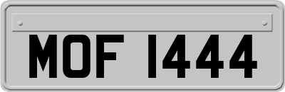 MOF1444