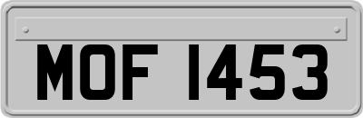 MOF1453