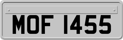 MOF1455