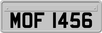 MOF1456
