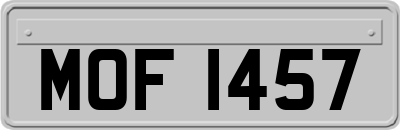 MOF1457