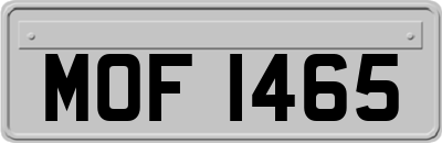 MOF1465