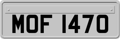 MOF1470