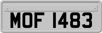 MOF1483