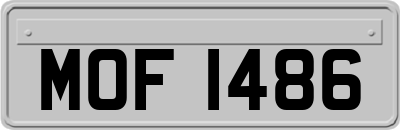 MOF1486