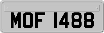MOF1488