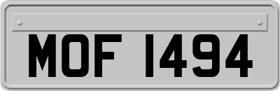 MOF1494
