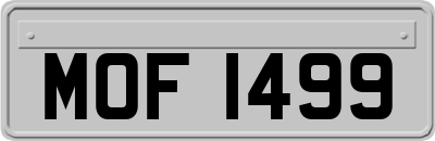 MOF1499
