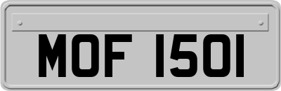 MOF1501
