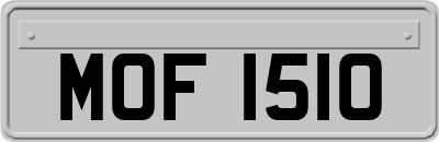 MOF1510