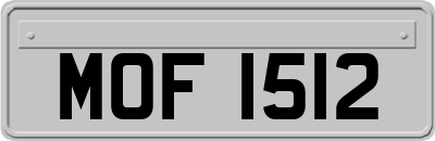 MOF1512