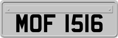 MOF1516
