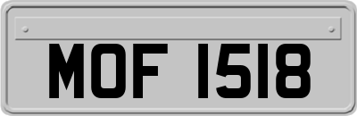 MOF1518