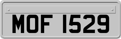 MOF1529