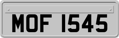 MOF1545