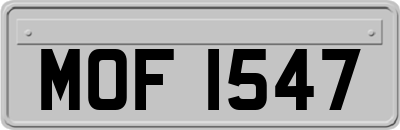 MOF1547