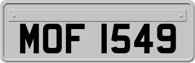 MOF1549