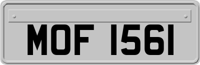 MOF1561