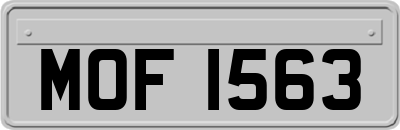 MOF1563