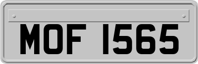 MOF1565