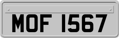 MOF1567