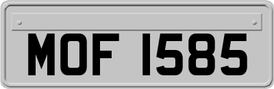 MOF1585