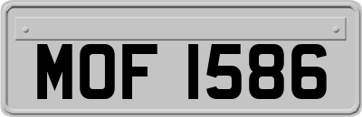 MOF1586
