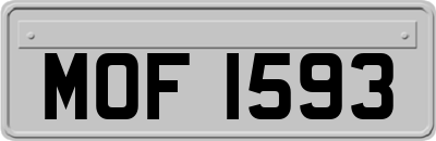 MOF1593