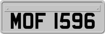 MOF1596