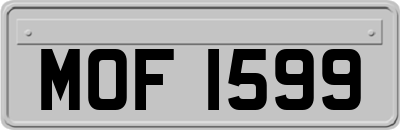 MOF1599
