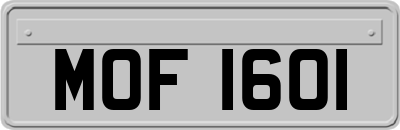 MOF1601
