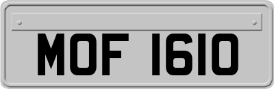 MOF1610
