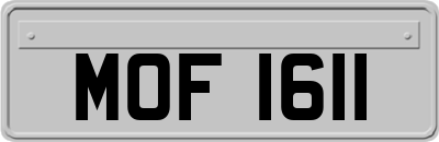 MOF1611