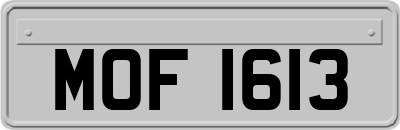 MOF1613