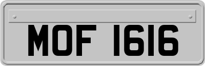 MOF1616