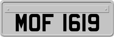 MOF1619